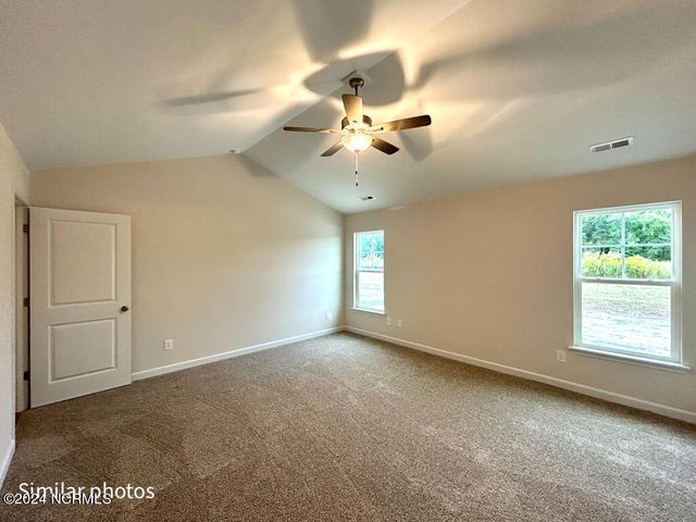 113 Woodford Drive, Jacksonville, NC 28540