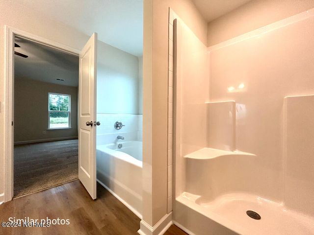 113 Woodford Drive, Jacksonville, NC 28540