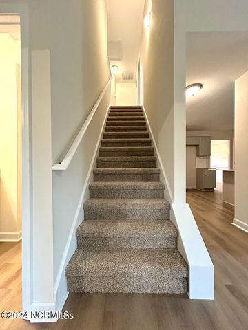 113 Woodford Drive, Jacksonville, NC 28540