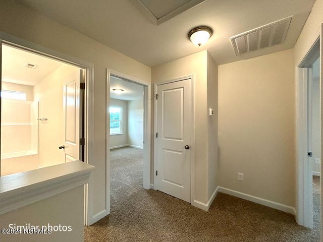 113 Woodford Drive, Jacksonville, NC 28540