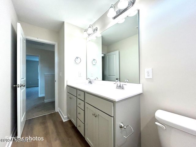 113 Woodford Drive, Jacksonville, NC 28540