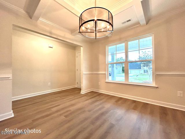 113 Woodford Drive, Jacksonville, NC 28540