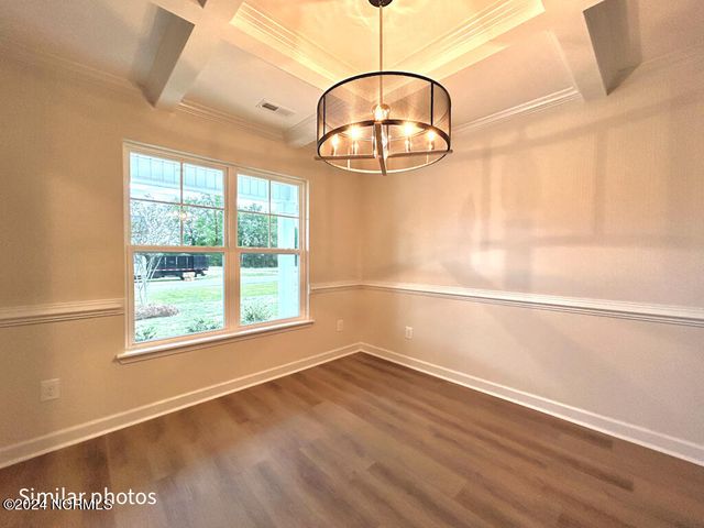113 Woodford Drive, Jacksonville, NC 28540
