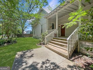 2354 Hamilton Street, Hampton, GA 30228