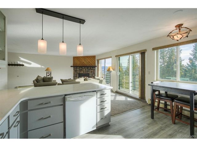 9825 Ryan Gulch Rd B-201, Silverthorne, CO 80498