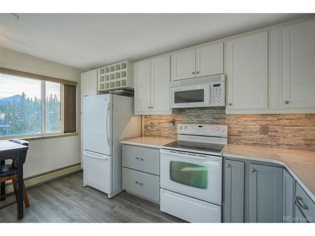 9825 Ryan Gulch Rd B-201, Silverthorne, CO 80498