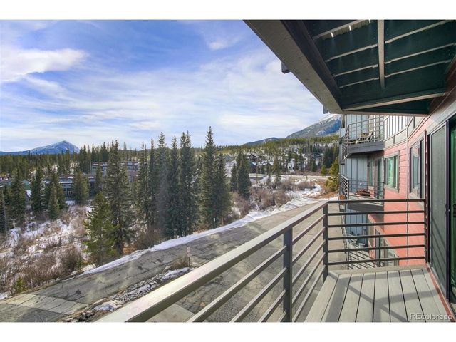 9825 Ryan Gulch Rd B-201, Silverthorne, CO 80498