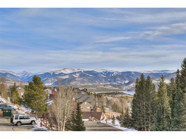 9825 Ryan Gulch Rd B-201, Silverthorne, CO 80498