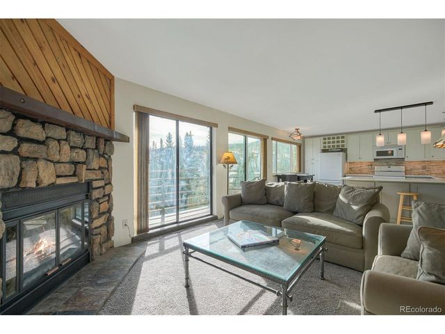 9825 Ryan Gulch Rd B-201, Silverthorne, CO 80498