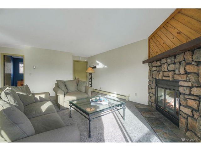 9825 Ryan Gulch Rd B-201, Silverthorne, CO 80498