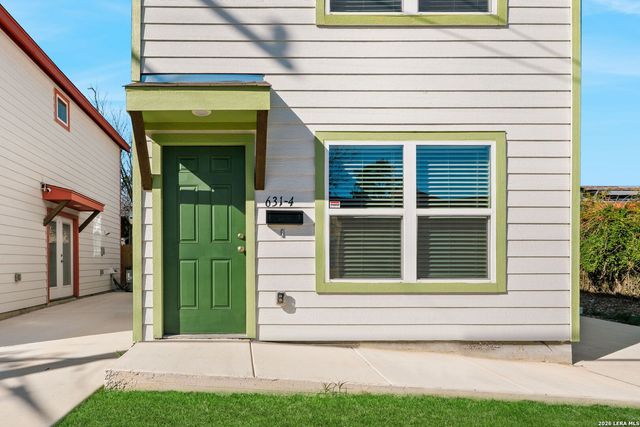 631 E Carolina St Bldg 4, San Antonio, TX 78210