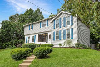 216 Valley STREET, Horicon, WI 53032