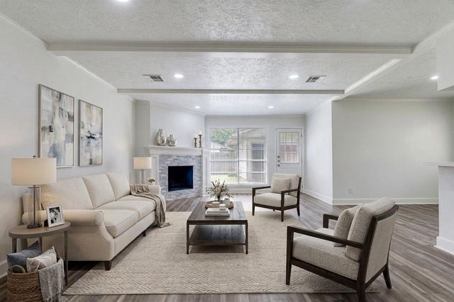 12859 Westmere Drive, Houston, TX 77077