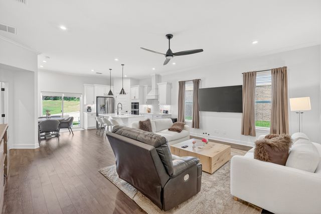 1348 Harmony Hill Ln, Mount Juliet, TN 37122