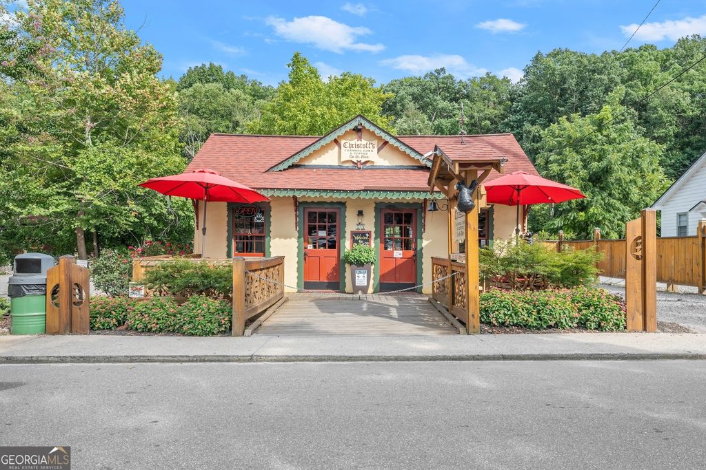 75 River Street, Helen, GA 30545