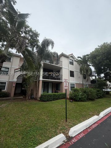 10125 W Sunrise Blvd 303, Plantation, FL 33322