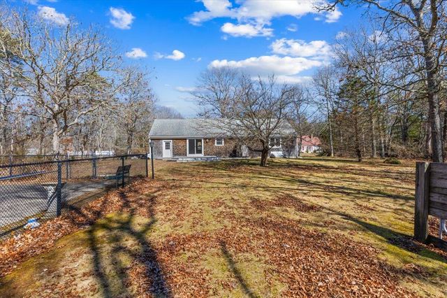 5 Widow Coombs Walk, Sandwich, MA 02563