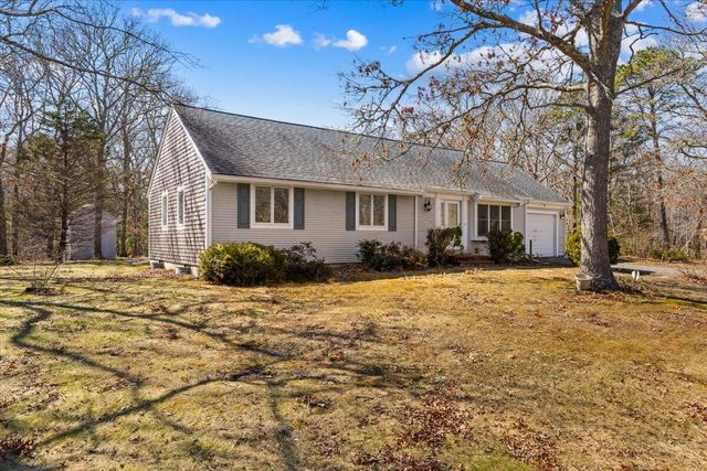 5 Widow Coombs Walk, Sandwich, MA 02563