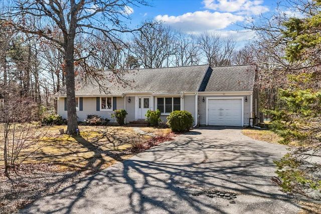 5 Widow Coombs Walk, Sandwich, MA 02563