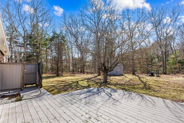 5 Widow Coombs Walk, Sandwich, MA 02563