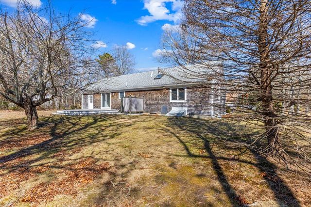 5 Widow Coombs Walk, Sandwich, MA 02563