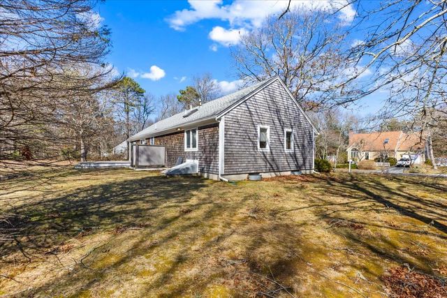 5 Widow Coombs Walk, Sandwich, MA 02563