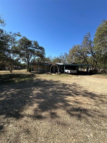 TBD Creek RD, Dripping Springs, TX 78620