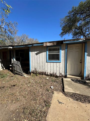 TBD Creek RD, Dripping Springs, TX 78620