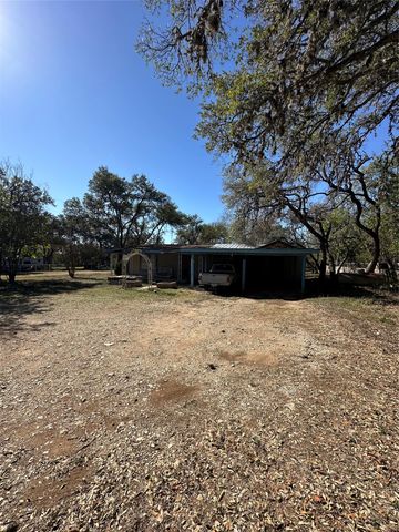 TBD Creek RD, Dripping Springs, TX 78620