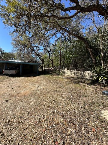 TBD Creek RD, Dripping Springs, TX 78620