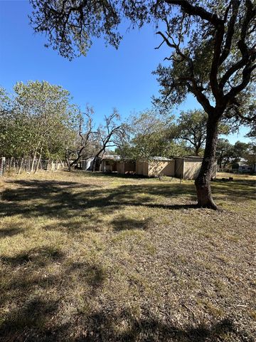TBD Creek RD, Dripping Springs, TX 78620