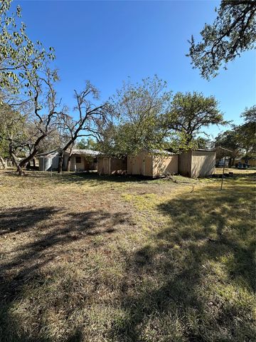 TBD Creek RD, Dripping Springs, TX 78620