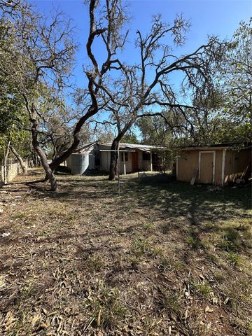 TBD Creek RD, Dripping Springs, TX 78620