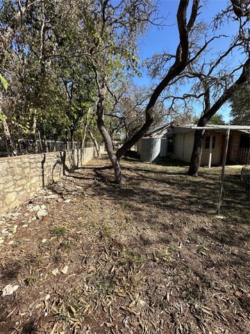 TBD Creek RD, Dripping Springs, TX 78620