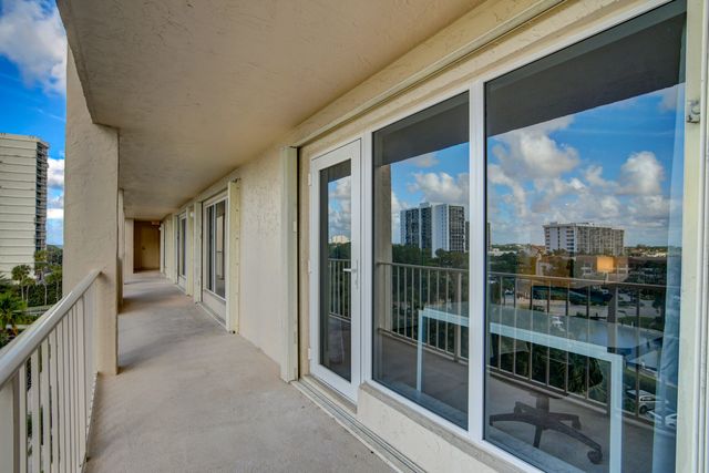 4301 N OCEAN Boulevard 507, Boca Raton, FL 33431