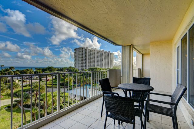 4301 N OCEAN Boulevard 507, Boca Raton, FL 33431