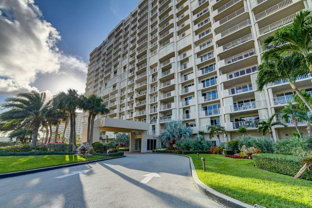 4301 N OCEAN Boulevard 507, Boca Raton, FL 33431