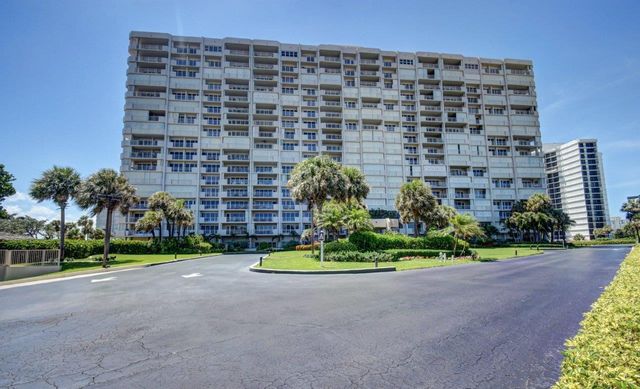 4301 N OCEAN Boulevard 507, Boca Raton, FL 33431