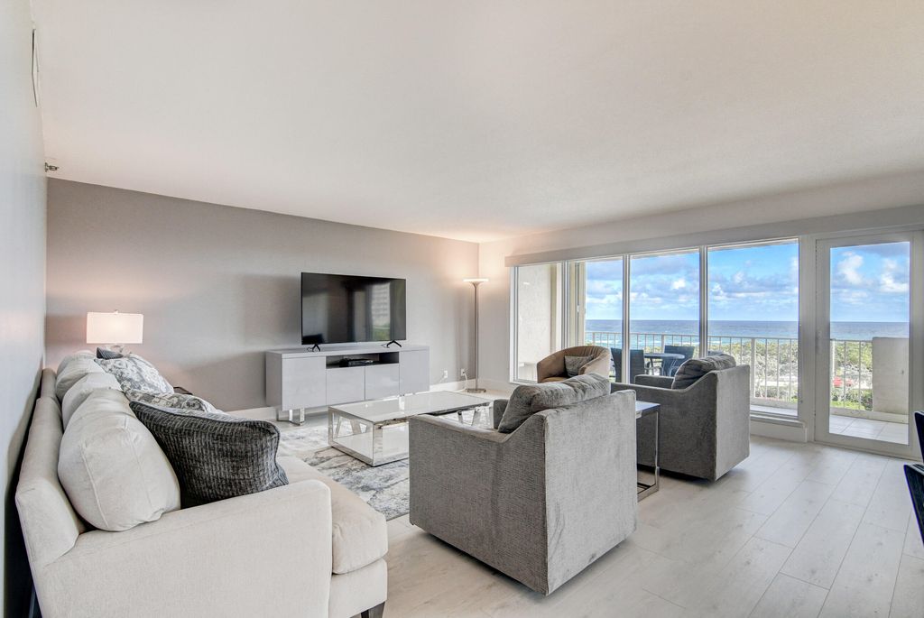 4301 N OCEAN Boulevard 507, Boca Raton, FL 33431