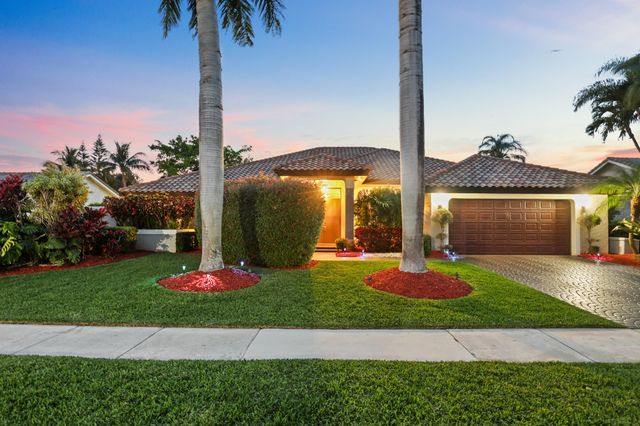4445 NW 28th Way, Boca Raton, FL 33434