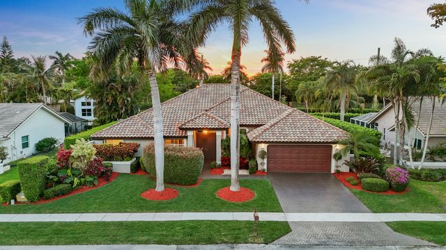 4445 NW 28th Way, Boca Raton, FL 33434