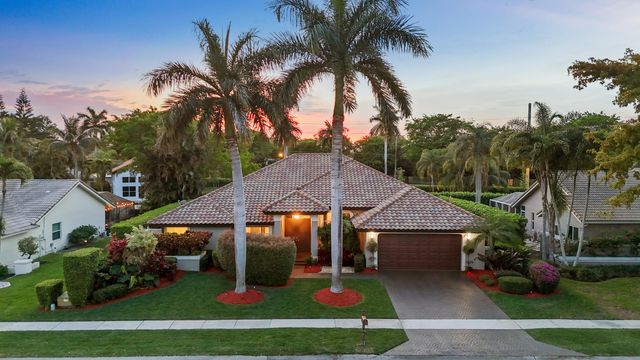4445 NW 28th Way, Boca Raton, FL 33434