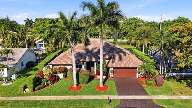 4445 NW 28th Way, Boca Raton, FL 33434