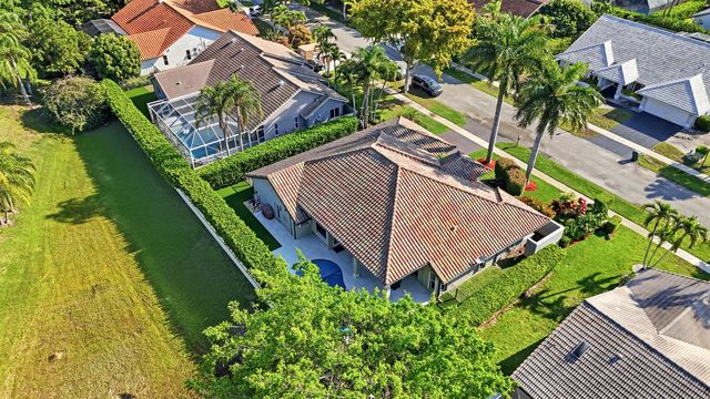 4445 NW 28th Way, Boca Raton, FL 33434