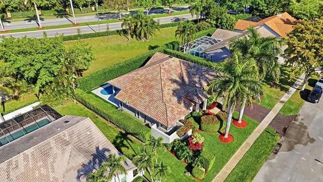 4445 NW 28th Way, Boca Raton, FL 33434