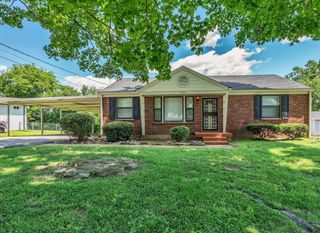 3522 Hewlett Dr, Nashville, TN 37211