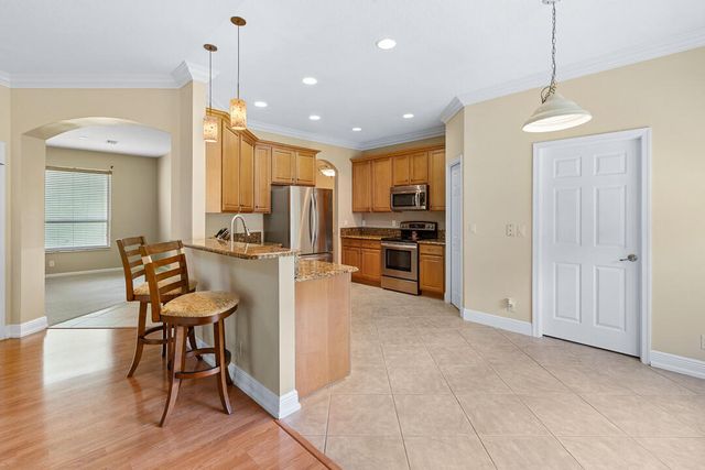 3516 NW Deer Oak Drive, Jensen Beach, FL 34957