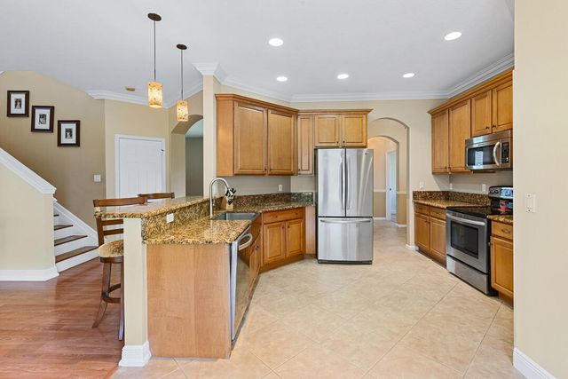 3516 NW Deer Oak Drive, Jensen Beach, FL 34957