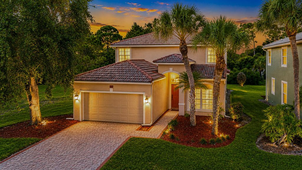 3516 NW Deer Oak Drive, Jensen Beach, FL 34957