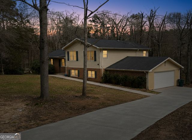 3209 Lennox Drive, Macon, GA 31204